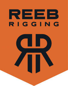 Reeb Rigging